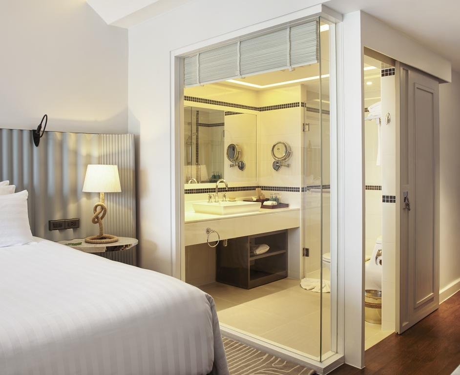 Фото The Boathouse Phuket