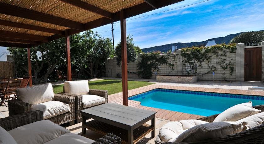 Фото Bamboo Guest House