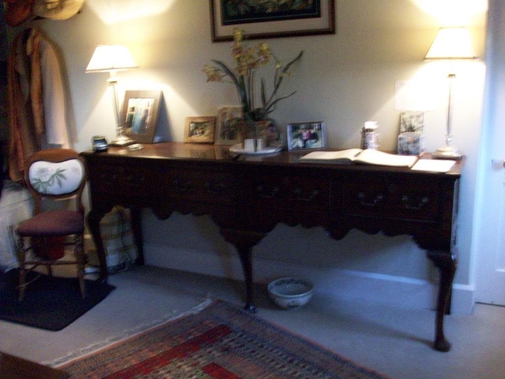 Фото Highfield Country Guest House