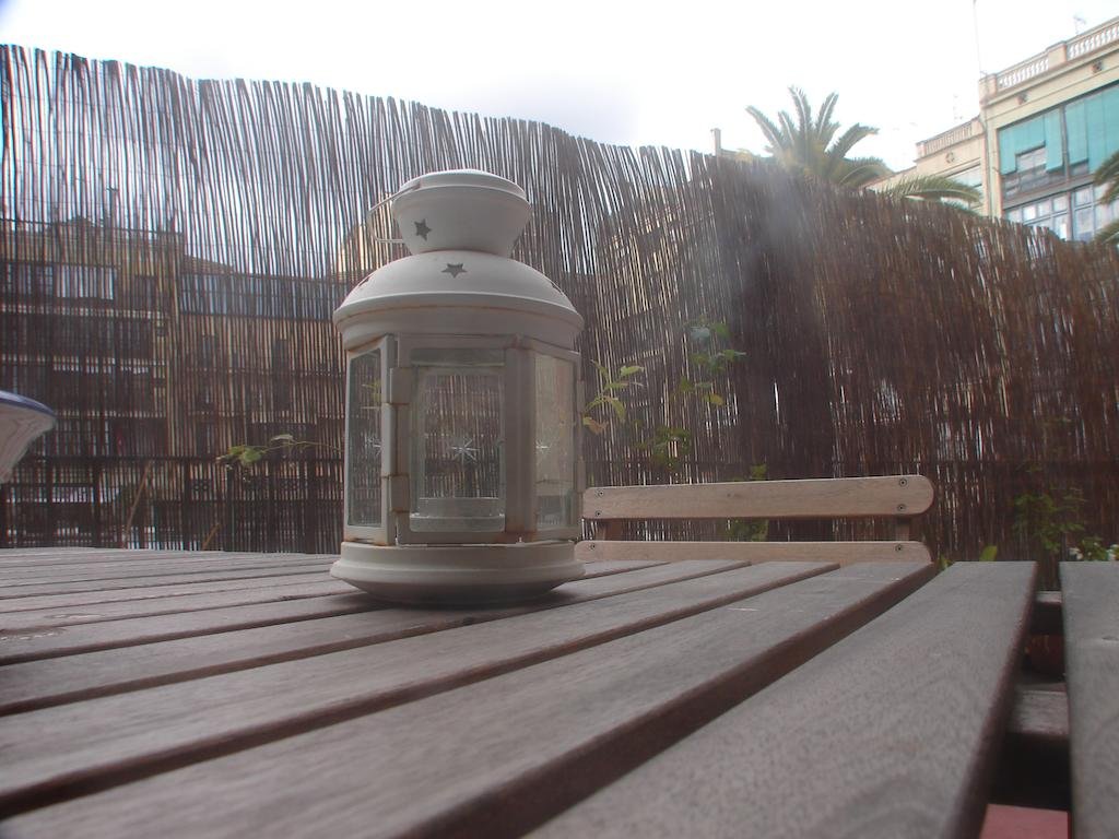 Фото Turismo Urbano