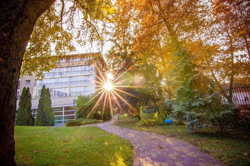 Фото отеля 3