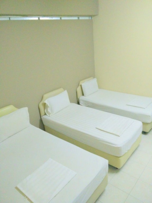 Фото Kota Lodge Hotel