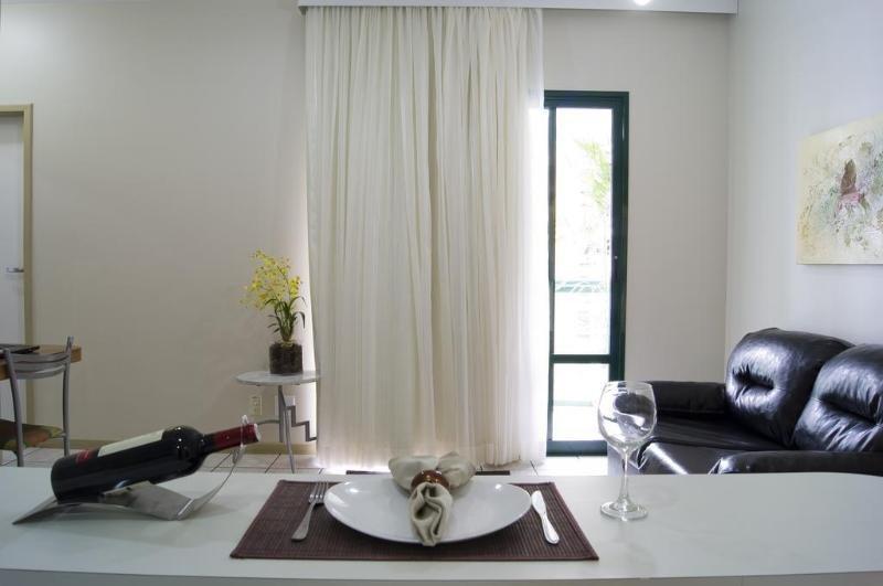 Фото Hotel Costa Victória