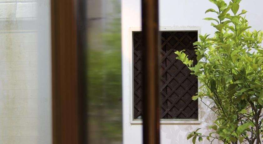 Фото Habitat Luxury Suites Accommodation