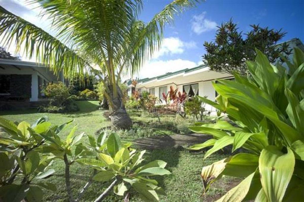 Фото Chez Maria Goretti Hotel