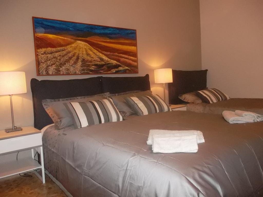 Фото B&b Martini