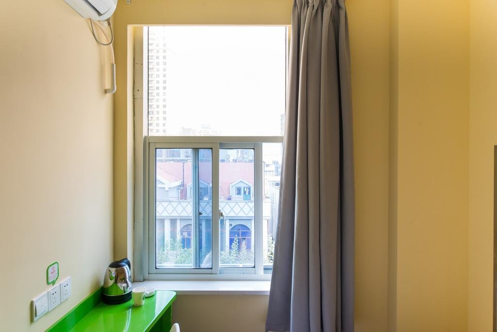 Фото Hi Inn Liangpin Shanghai Linping Road