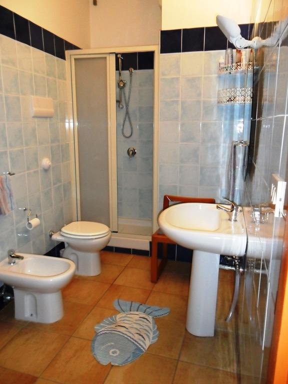 Фото Casa VIA Del Giglio