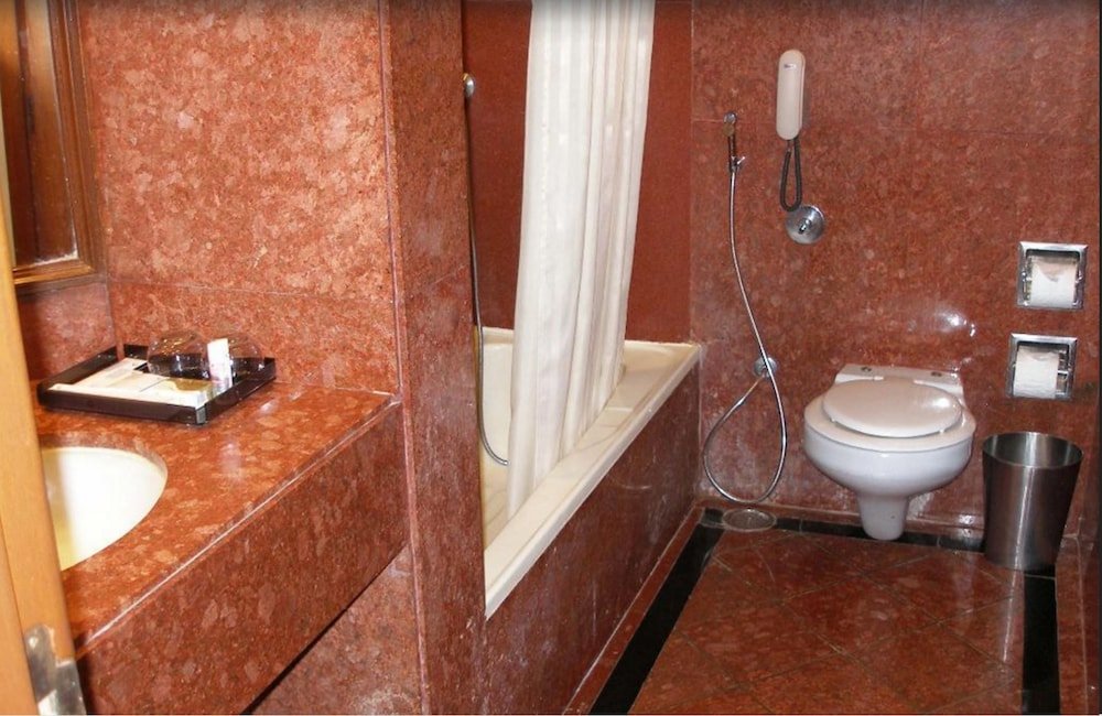 Фото Welcomhotel by ITC Hotels, Cathedral Road, Chennai