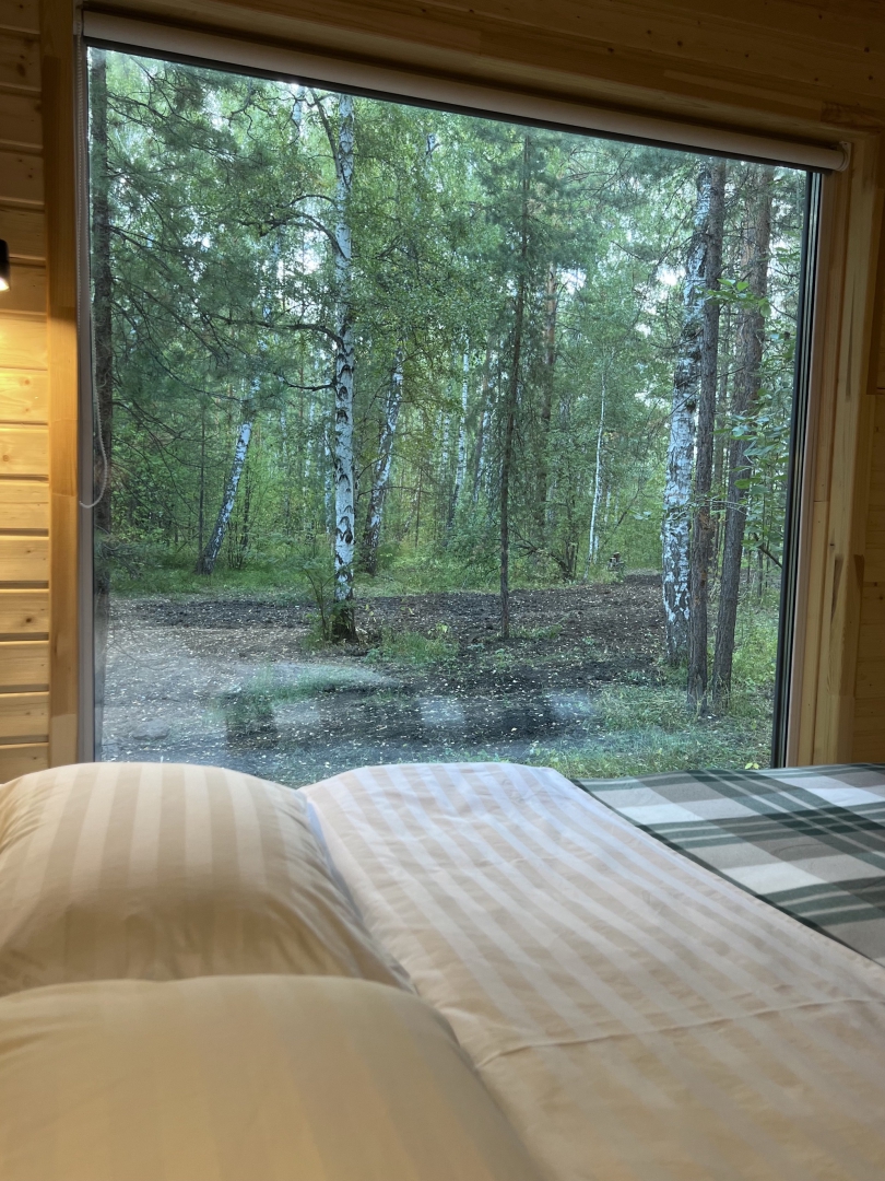 Фото Изумрудная поляна дачи