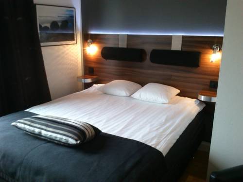 Фото Hotell Östersund