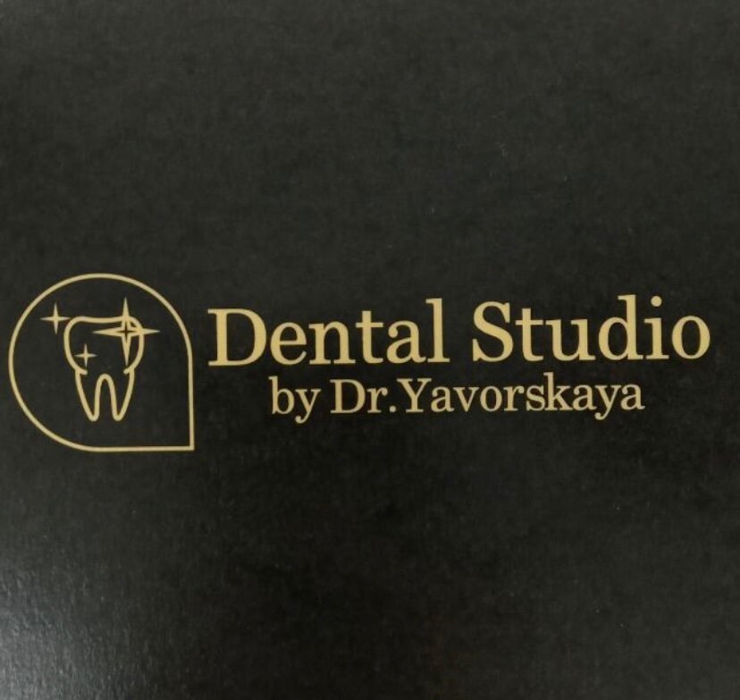 Dental Studio by Dr. Yavorskaya