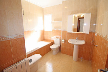 Фото Villas Costa Calpe - Altamar