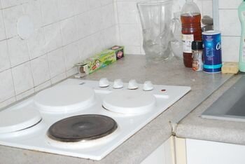 Апартаменты Promenade Apartment Nice в Ницце