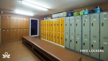 Hotel Zen Rooms Rama 3 - Hostel, Bangkok, photo