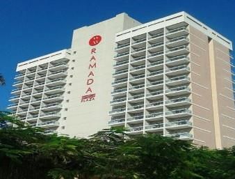 Фото Ramada by Wyndham Macae Hotel & Suites
