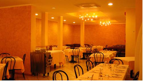 Фото Hotel Dream