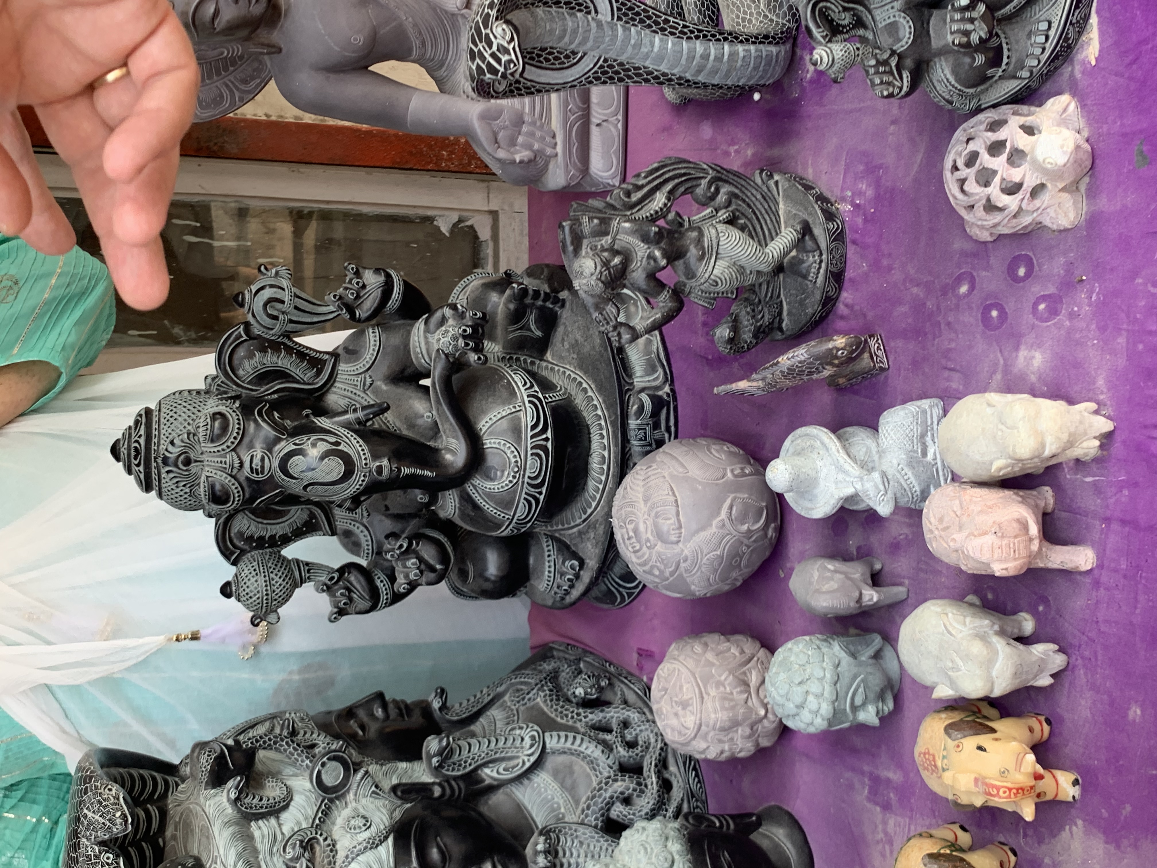 Фото Hotel Mamallaa Heritage