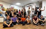 ArmenyCasa (Sadovaya-Samotyochnaya Street, 4), dance school