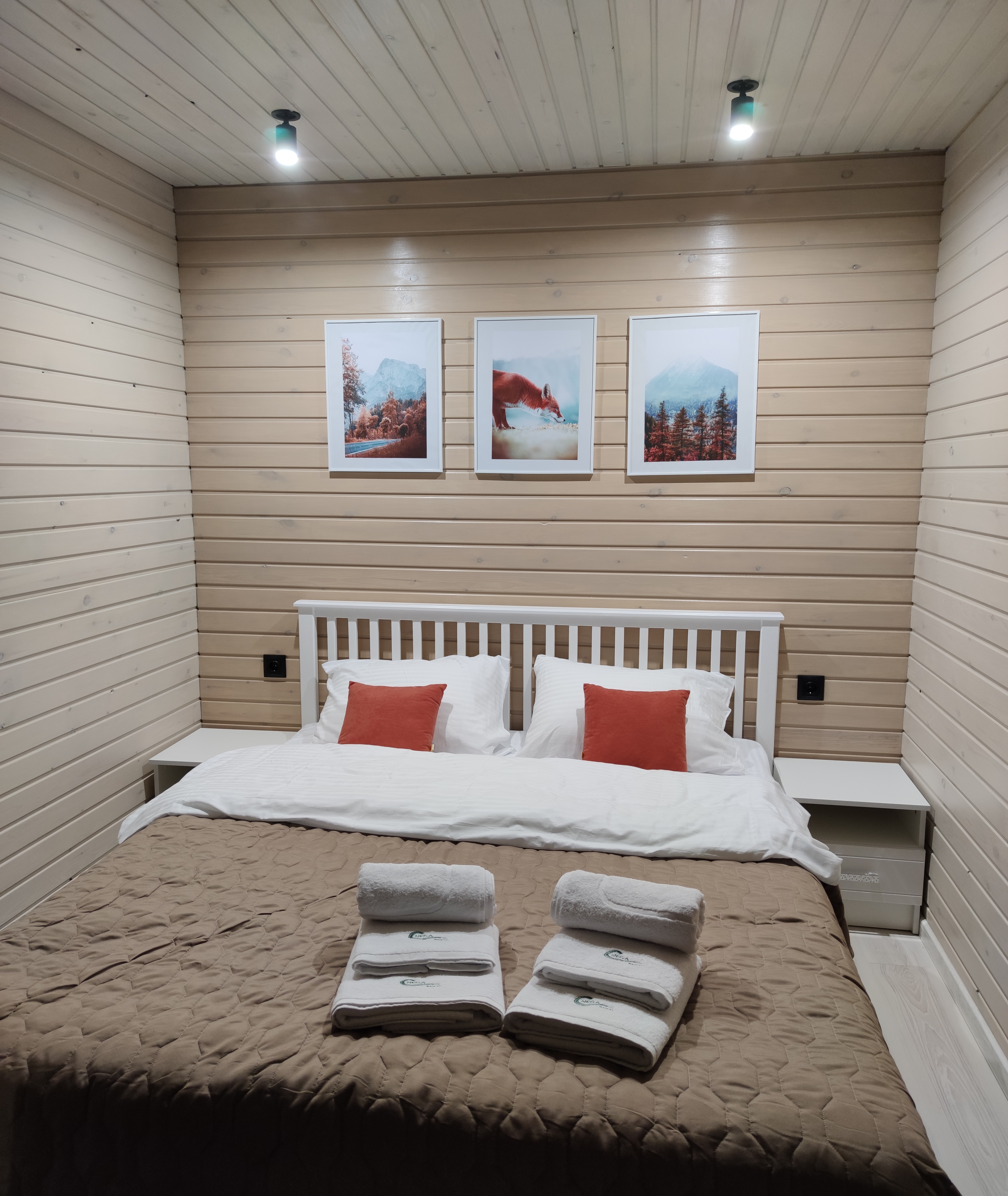 Фото Baikal Nega