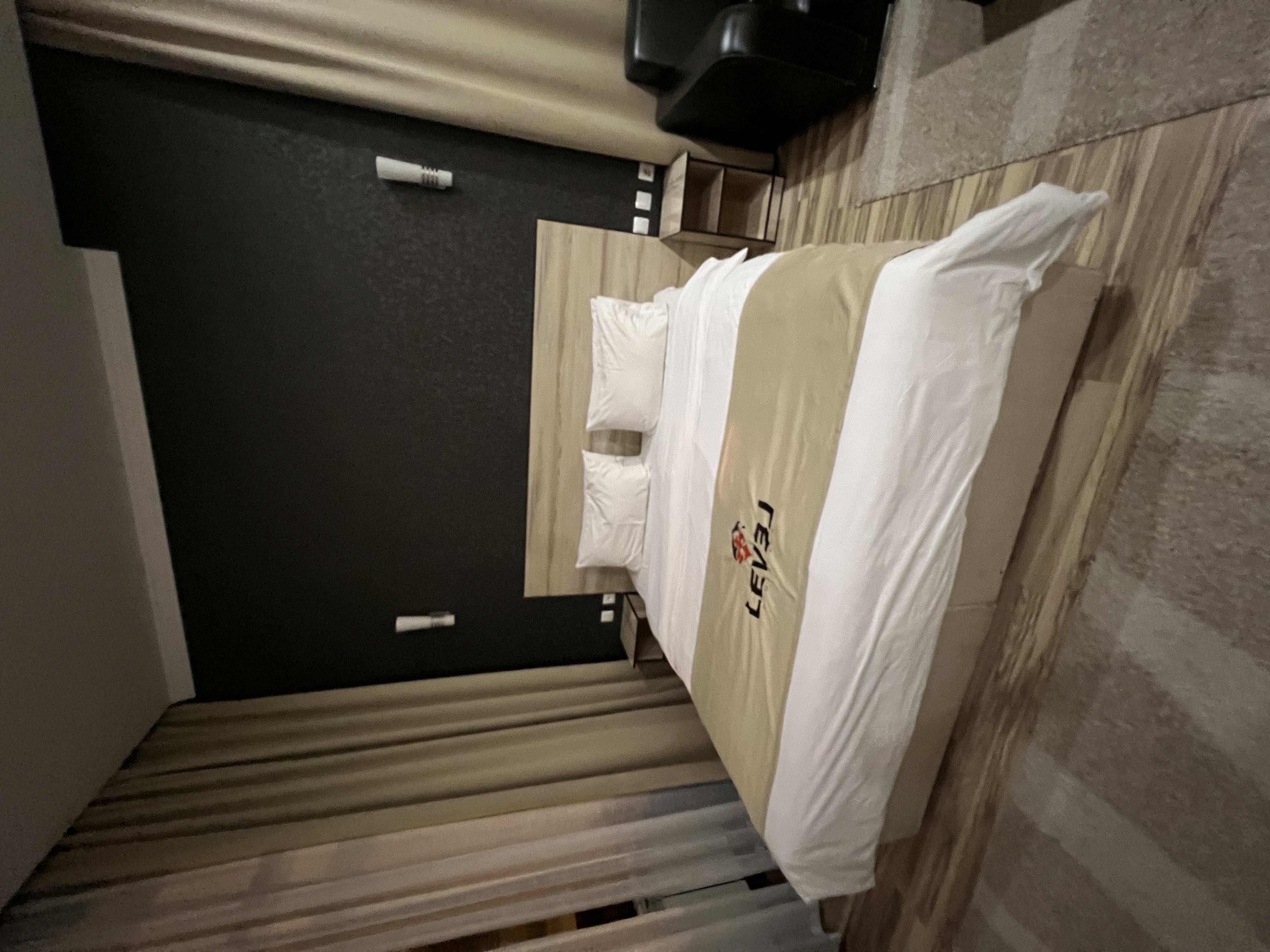 Фото Level hotel Osh