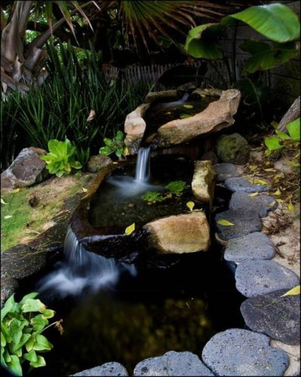 Фото Tiki Moon Villas