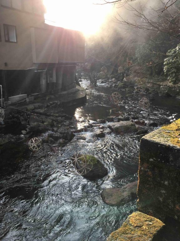 Фото Kurokawa Onsen Fujiya