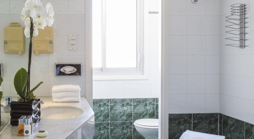 Фото Anantara Plaza Nice 