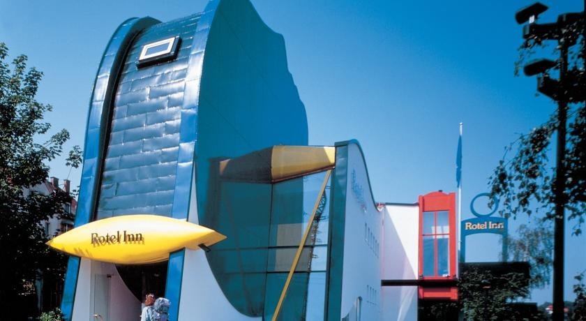 Фото отеля 4