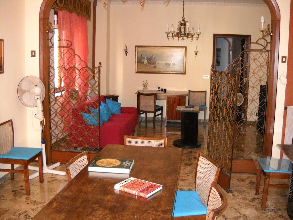 Фото B&b Centro&Dintorni