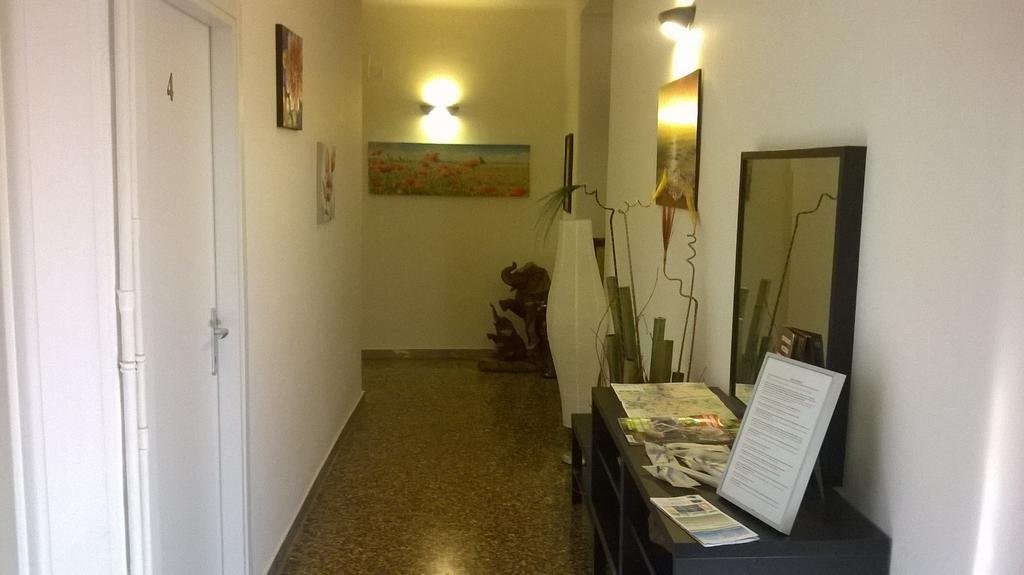 Фото Triumphal Rooms