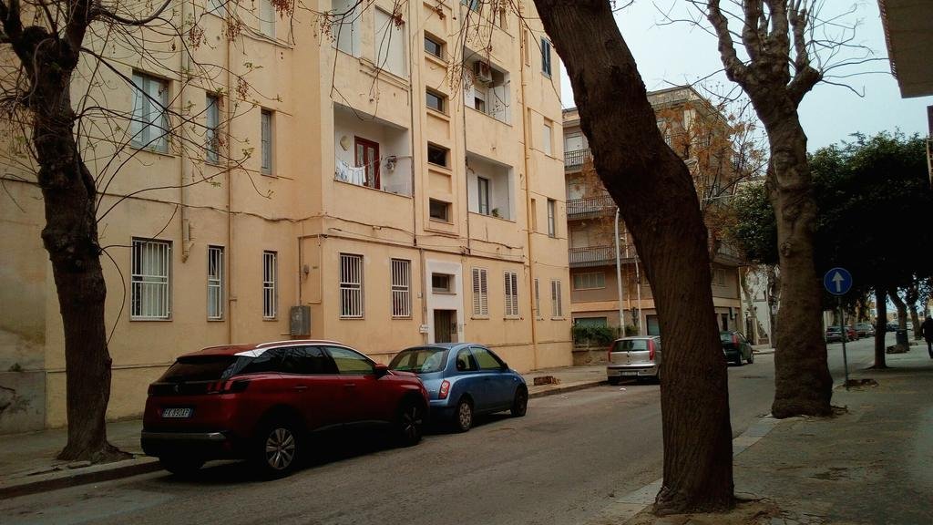 Фото Amarena Marsala Sicily