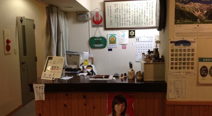 Фото Hotel Somanoya