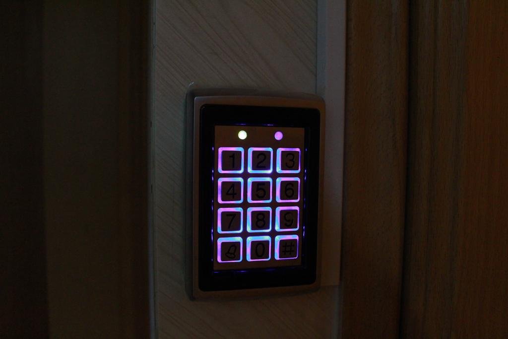 Фото Unique Hotel