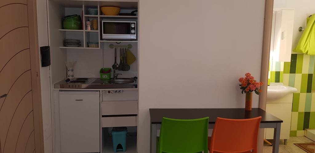 Фото Raggio Di Sole