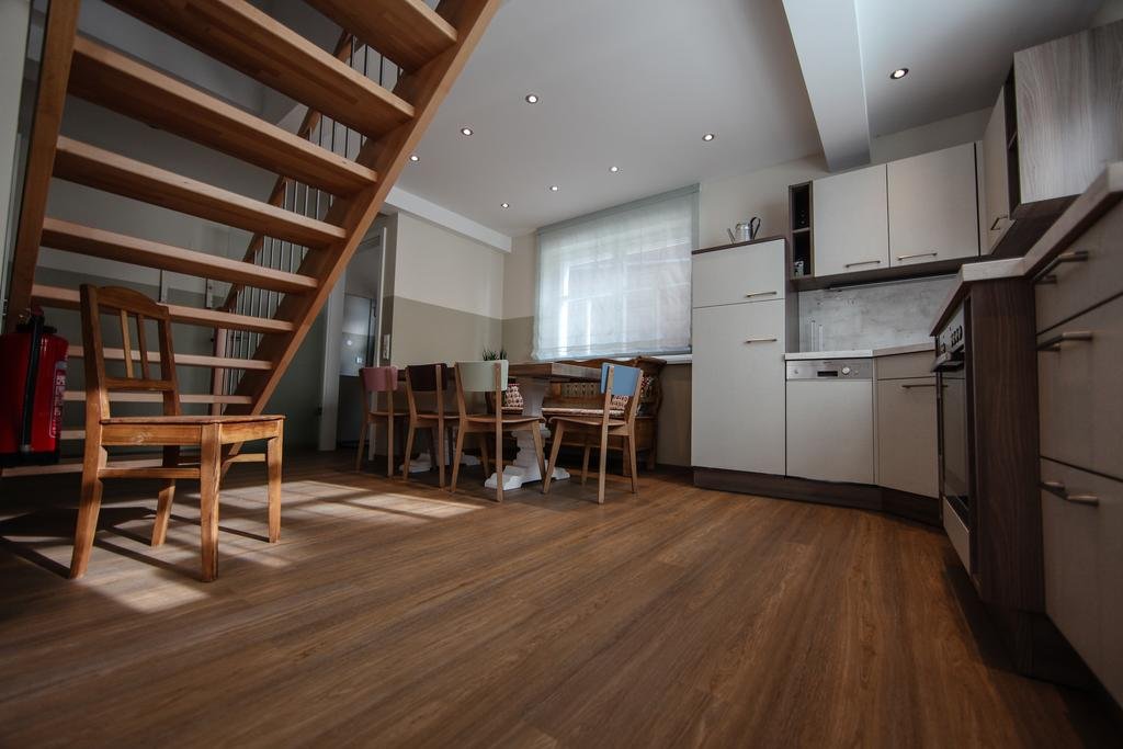 Фото Ferienhaus Christina