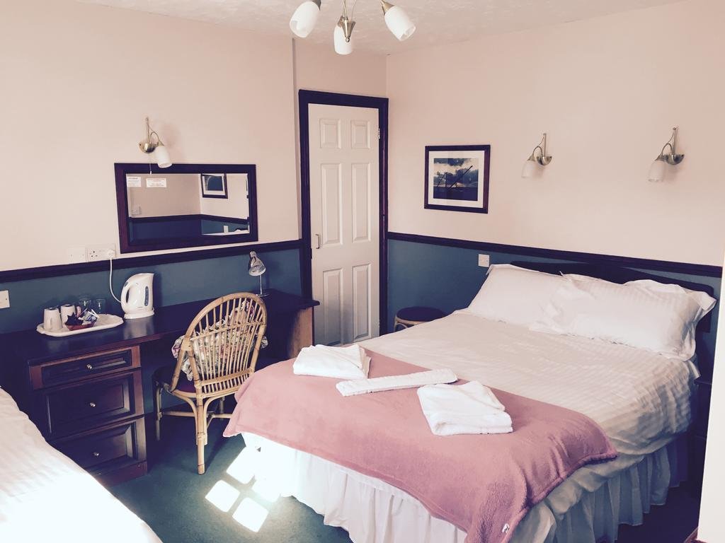 Фото The Lugger Inn