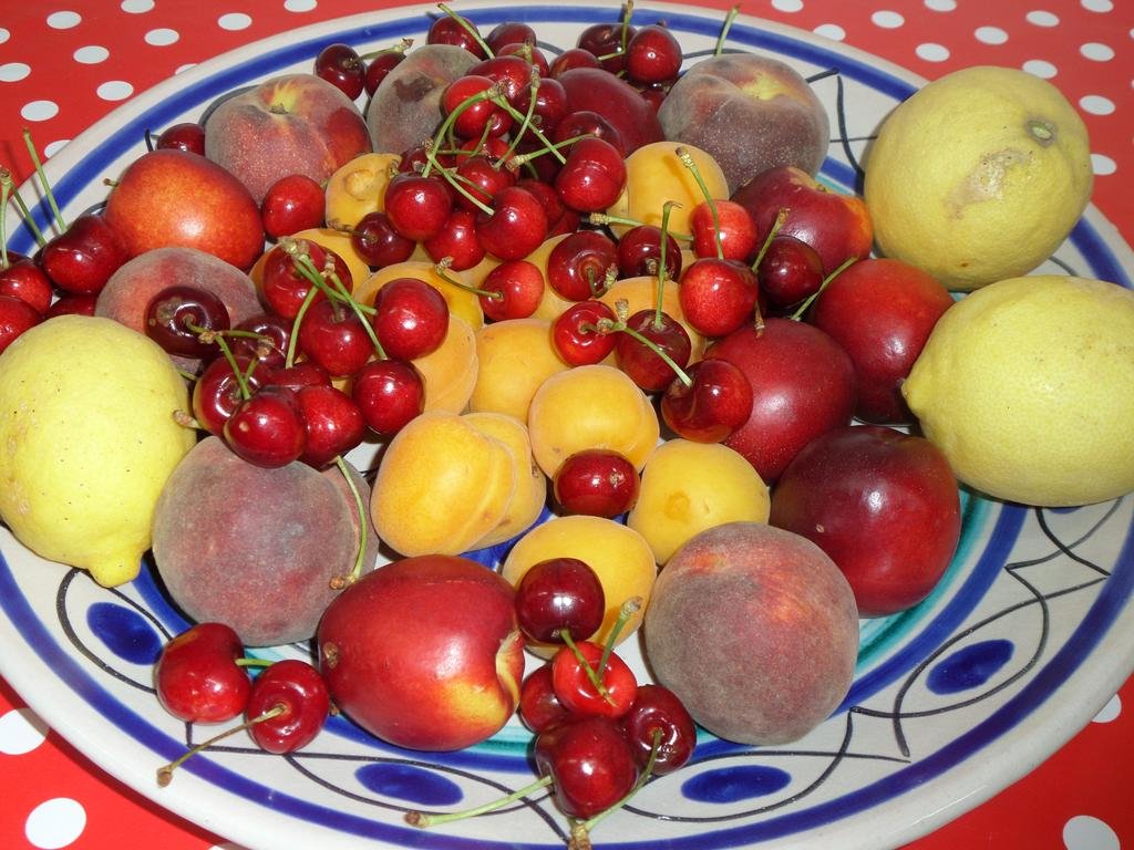 Фото La Casa Degli Agrumi