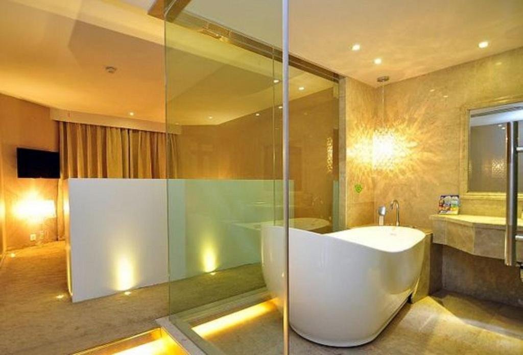 Фото Kunming Datongdao Inn