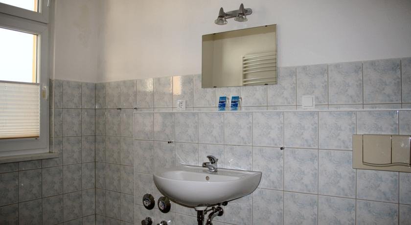 Фото Ferienwohnungen Villa Dora