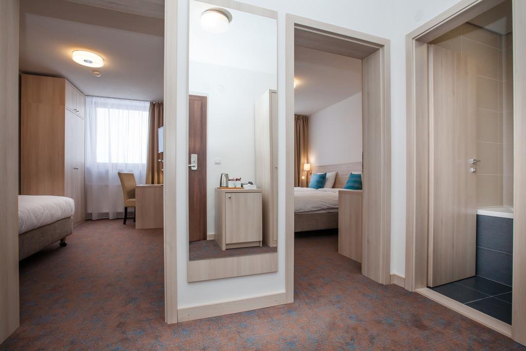 Фото Hotel Metropol