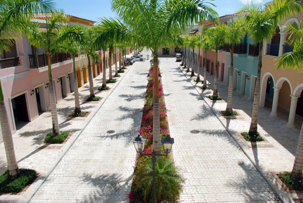 Фото Fishing Lodge Cap Cana