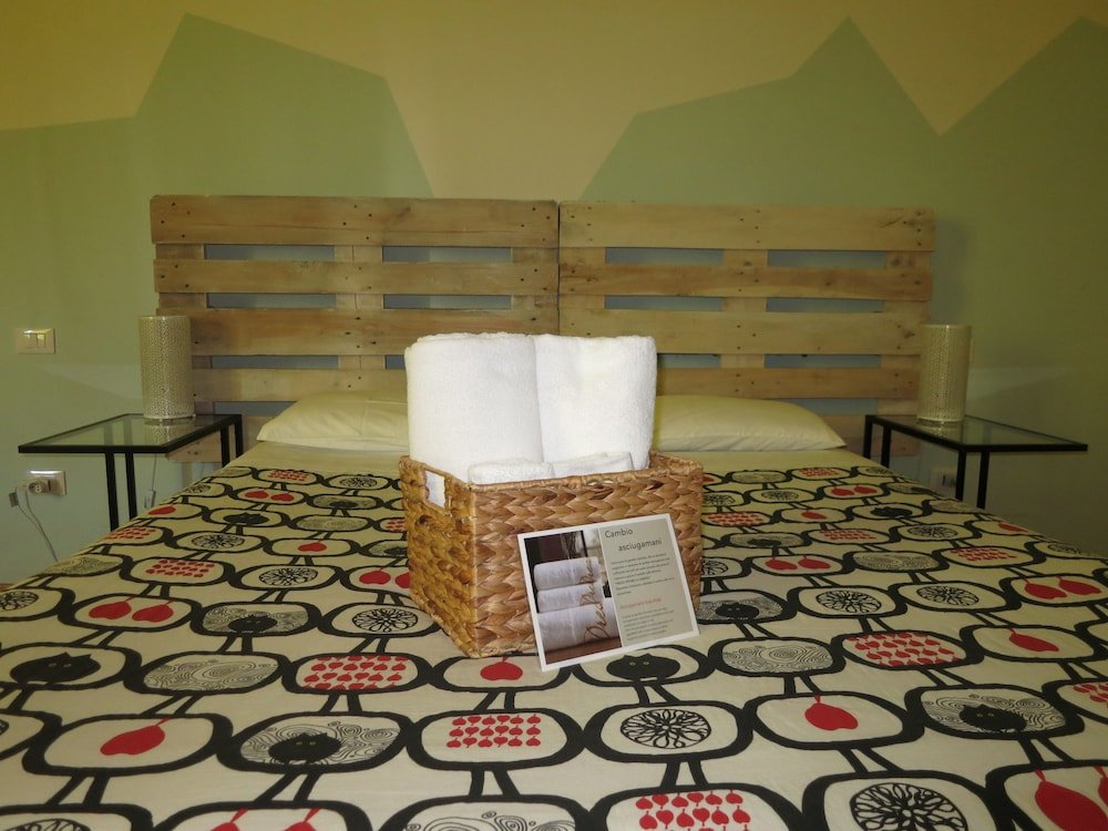 Фото House of Trento