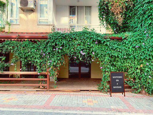 Erotik masaj salonu Matreshki, Alanya, foto