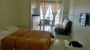 Wind Residences by Jg Vacation Rentals (Calabarzon, Cavite, City of Tagaytay, Tagaytay City Park), hotel