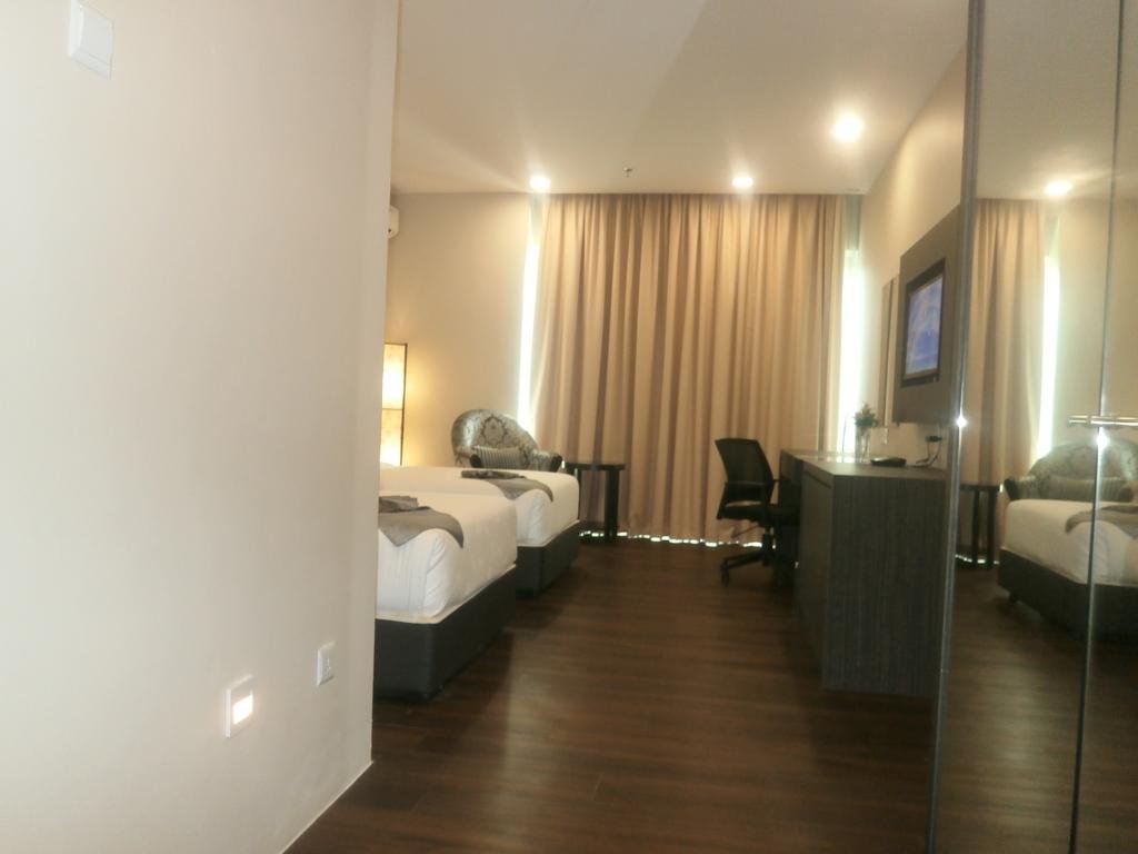 Фото Samalaju Resort Hotel