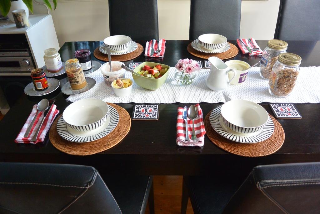 Фото Terry and Cindy's Bed and Breakfast