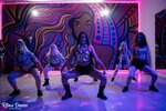 Ritmo Dance (Suschyovskaya Street, 21) ، مدرسة لتعليم الرقص
