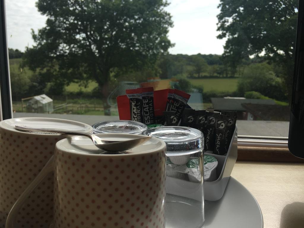 Фото Cripple Creek Bed And Breakfast