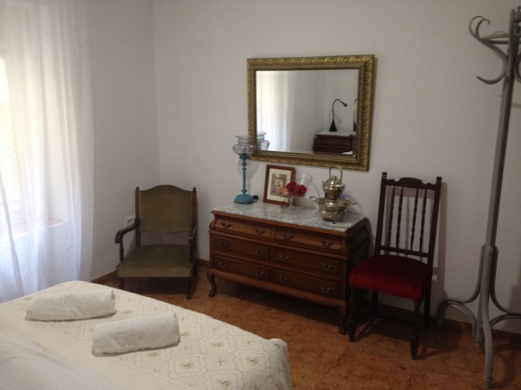 Фото Pensión San José